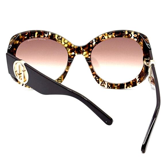 NEW!!! MARC JACOBS Sunglasses MARC 722/S H7PNQ Authentic